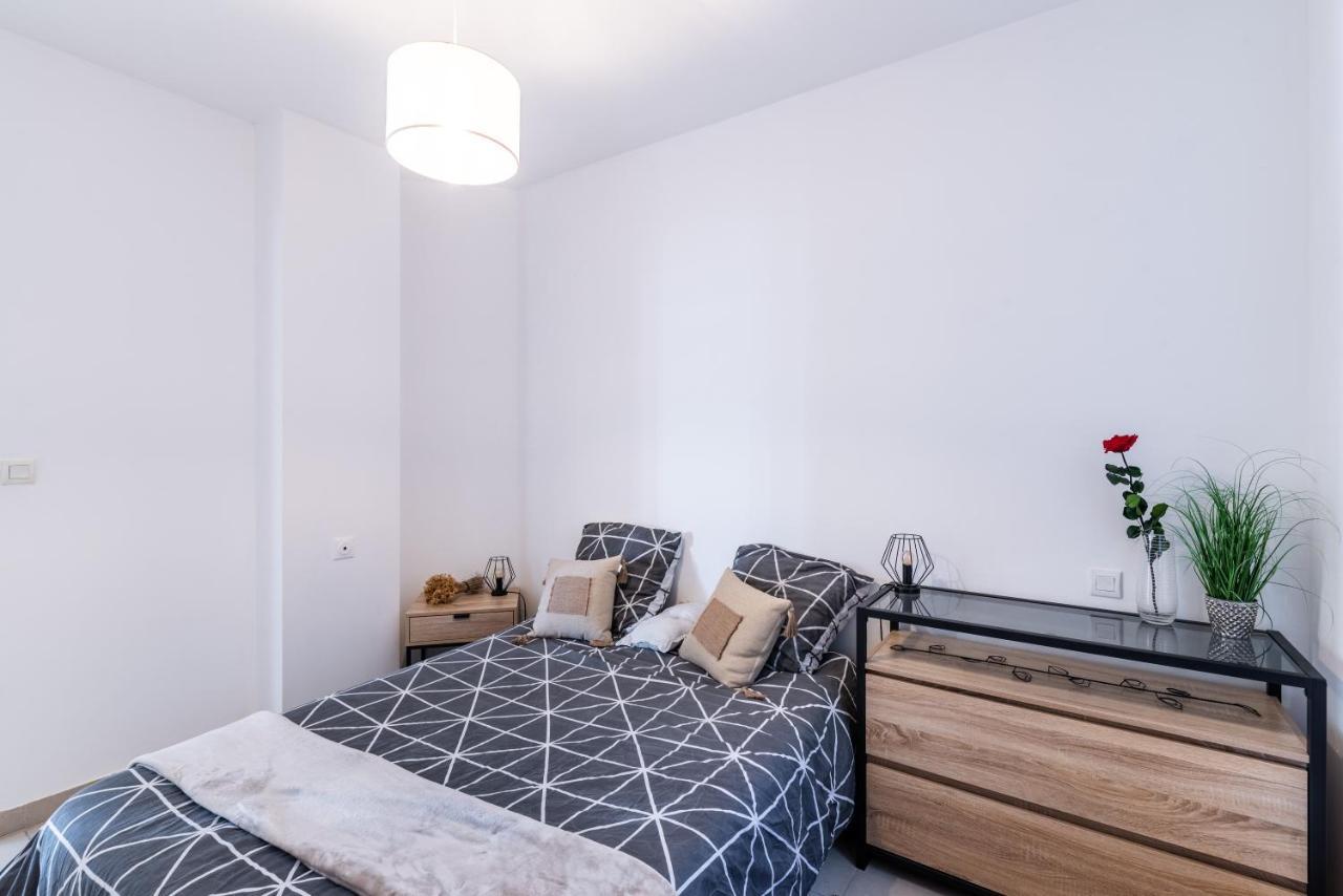 U Nidu - A Ajaccio, Magnifique Appartement 4 Couchages Vue Mer อฌักซิโอ้ ภายนอก รูปภาพ